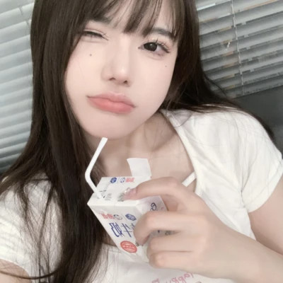 多样风格女生头像