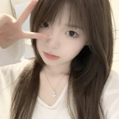 多样风格女生头像
