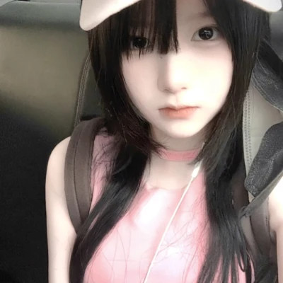 多样风格女生头像