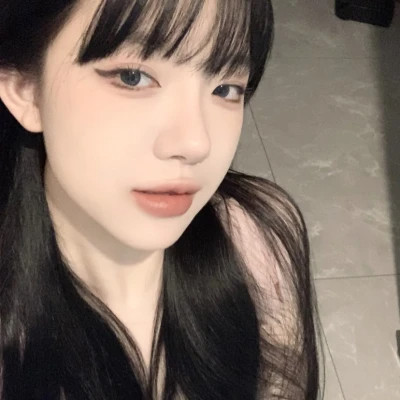 多样风格女生头像