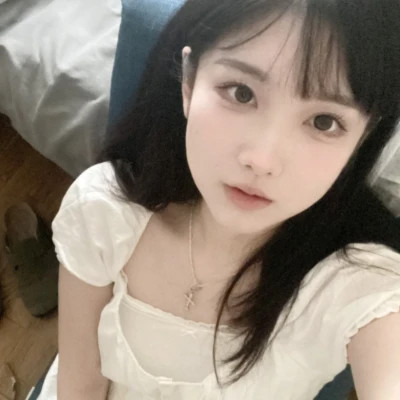 多样风格女生头像