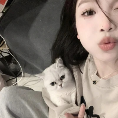 多样风格女生头像