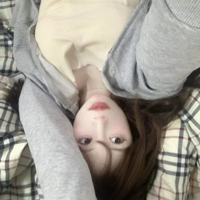 多样风格女生头像
