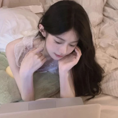 多样风格女生头像