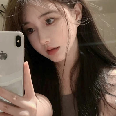 多样风格女生头像