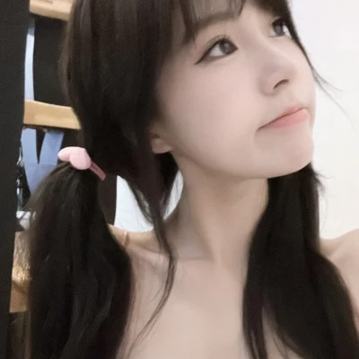 多样风格女生头像