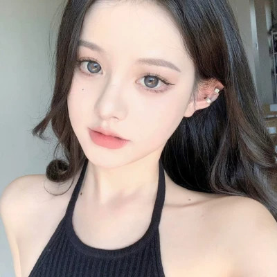 多样风格女生头像