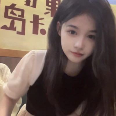 多样风格女生头像