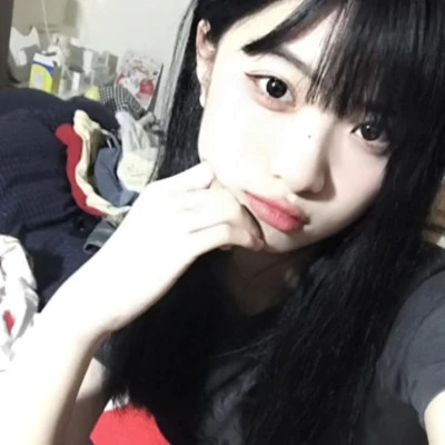 多样风格女生头像