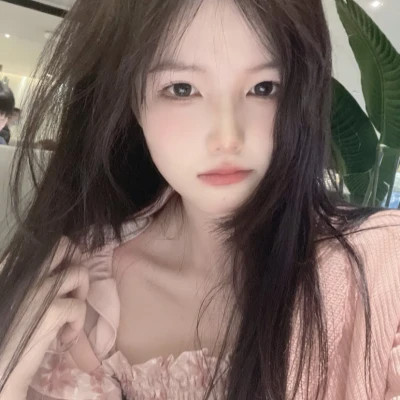 多样风格女生头像