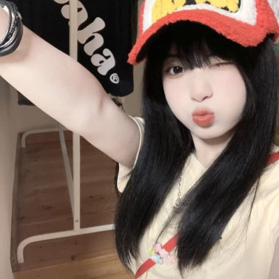 多样风格女生头像
