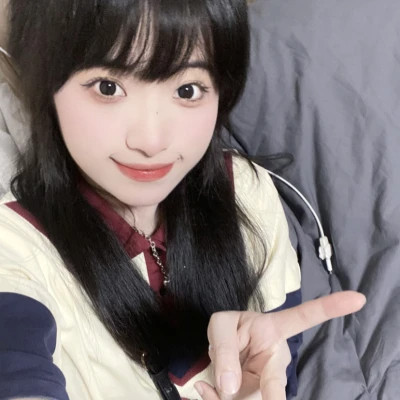 多样风格女生头像