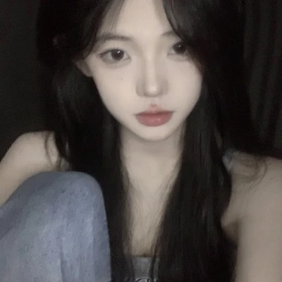 多样风格女生头像