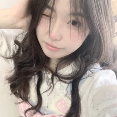 多样风格女生头像