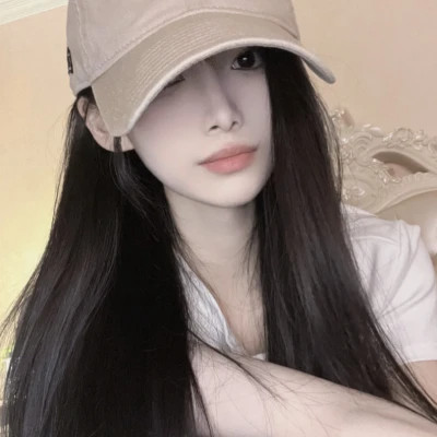 多样风格女生头像