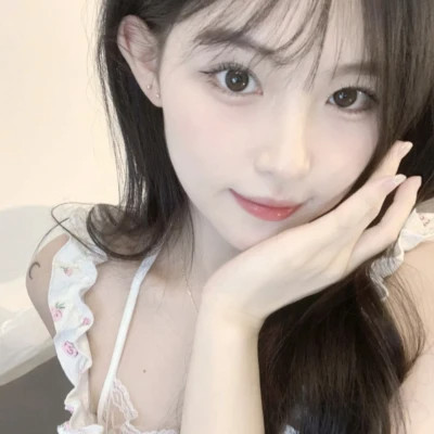多样风格女生头像