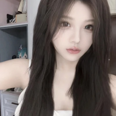 多样风格女生头像