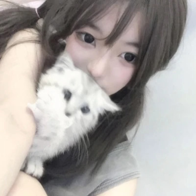 多样风格女生头像