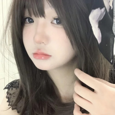 多样风格女生头像
