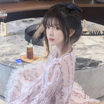 多样风格女生头像