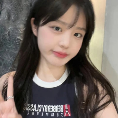 多样风格女生头像