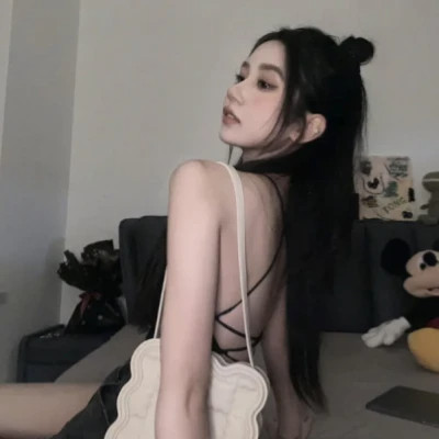 多样风格女生头像