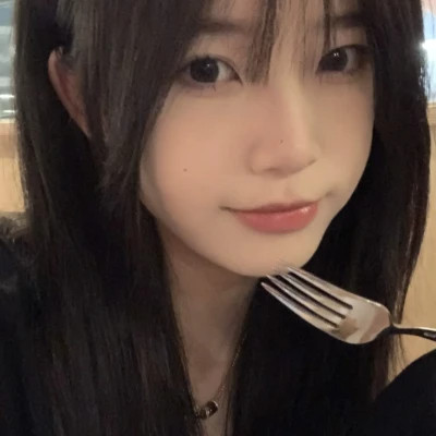 多样风格女生头像