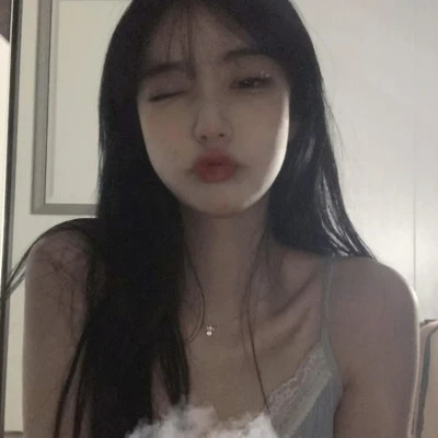 多样风格女生头像