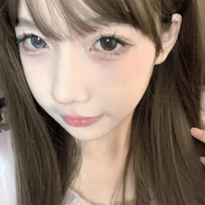多样风格女生头像