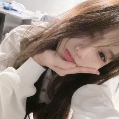 多样风格女生头像