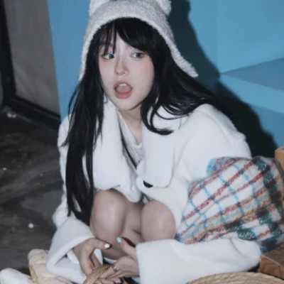 多样风格女生头像
