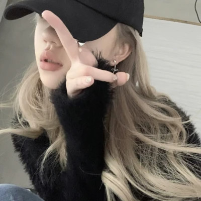多样风格女生头像