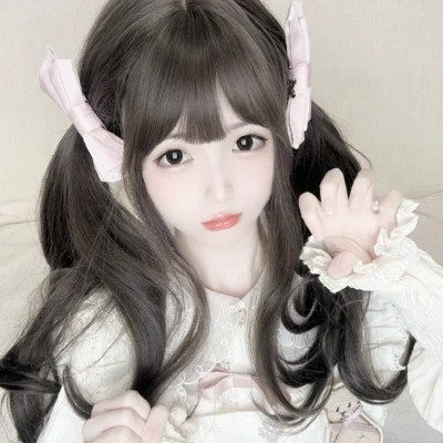 多样风格女生头像