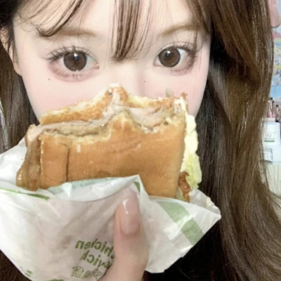多样风格女生头像