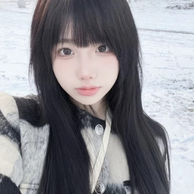多样风格女生头像