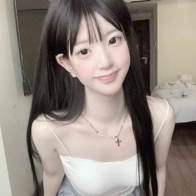 多样风格女生头像