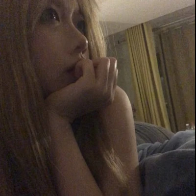 百变风格女生头像