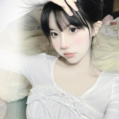 百变风格女生头像