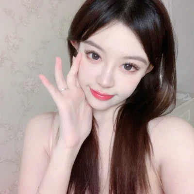百变风格女生头像