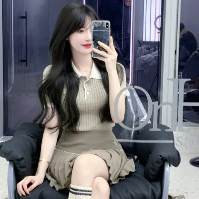 百变风格女生头像