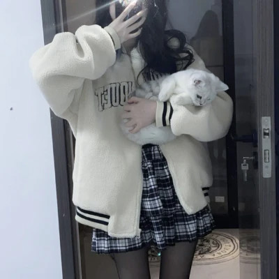 百变风格女生头像