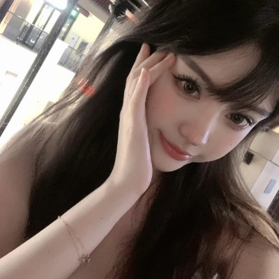百变风格女生头像