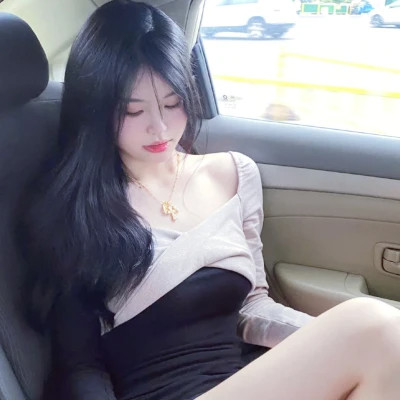 百变风格女生头像
