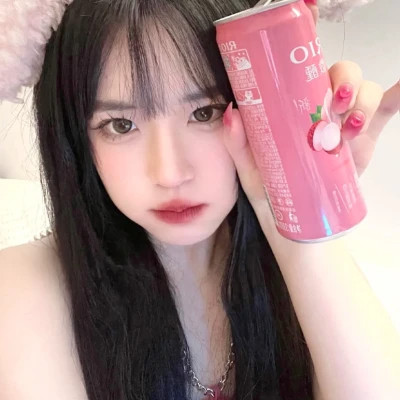 百变风格女生头像