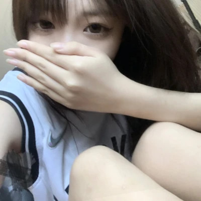 百变风格女生头像