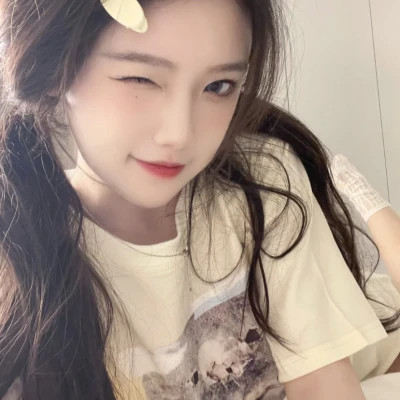 百变风格女生头像
