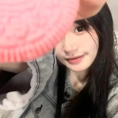 百变风格女生头像