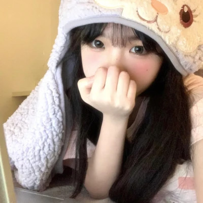 百变风格女生头像