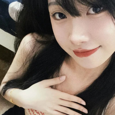 百变风格女生头像