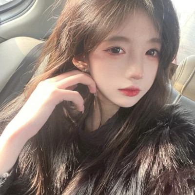 百变风格女生头像